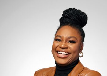 Informal Retail Fintech Solutions by Nelly Nneli