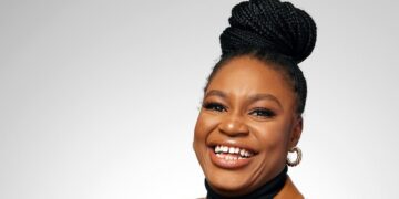 Informal Retail Fintech Solutions by Nelly Nneli