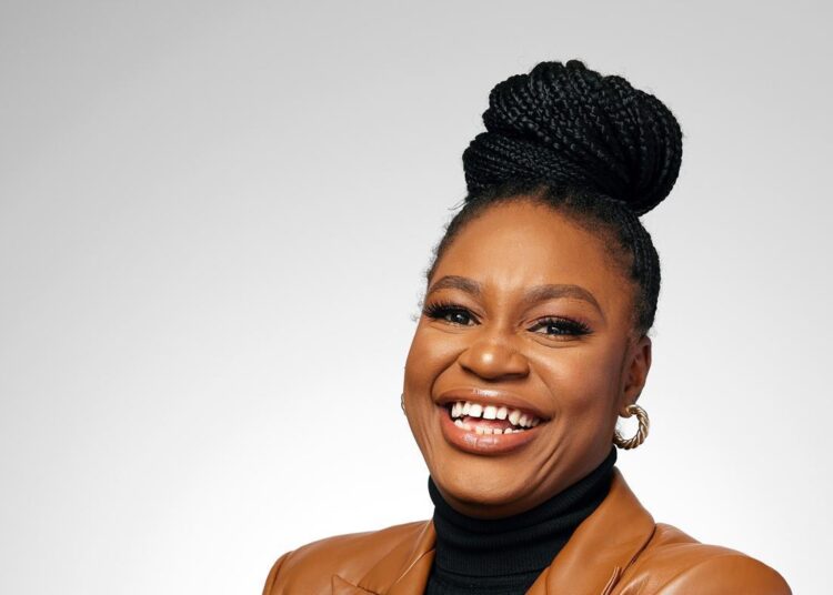 Informal Retail Fintech Solutions by Nelly Nneli