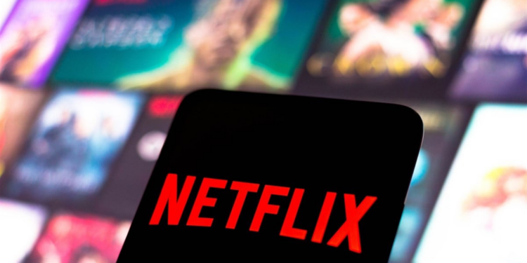 Netflix Adds 18.9 Million Subscribers in Q4 2024, Boosting Market Value by $50 Billion