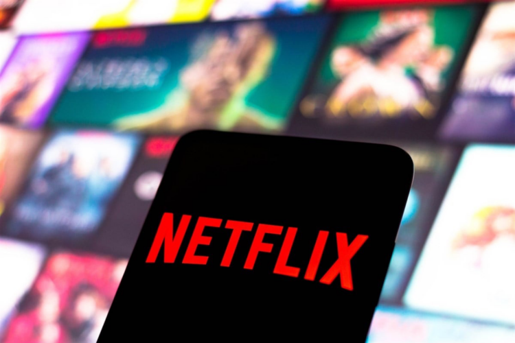 Netflix Adds 18.9 Million Subscribers in Q4 2024, Boosting Market Value by $50 Billion