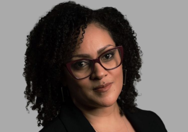 Netflix Appoints Kaye-Ann Williams as Director of Scripted Content for Africa