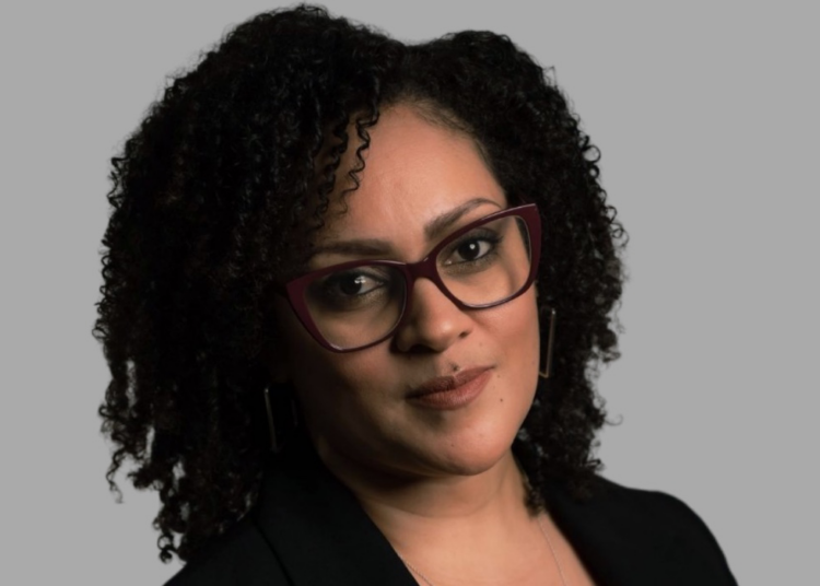 Netflix Appoints Kaye-Ann Williams as Director of Scripted Content for Africa