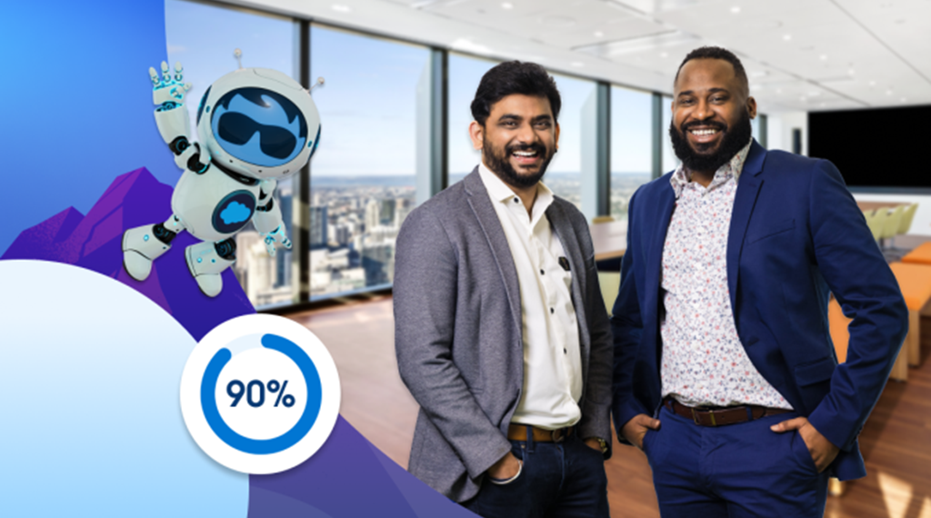 New Research Shows How AI Agents Can Step in as Trust in Government Slips