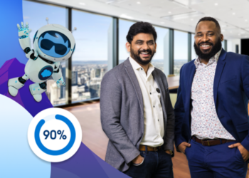 New Research Shows How AI Agents Can Step in as Trust in Government Slips