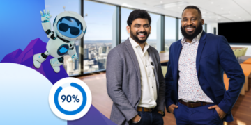 New Research Shows How AI Agents Can Step in as Trust in Government Slips