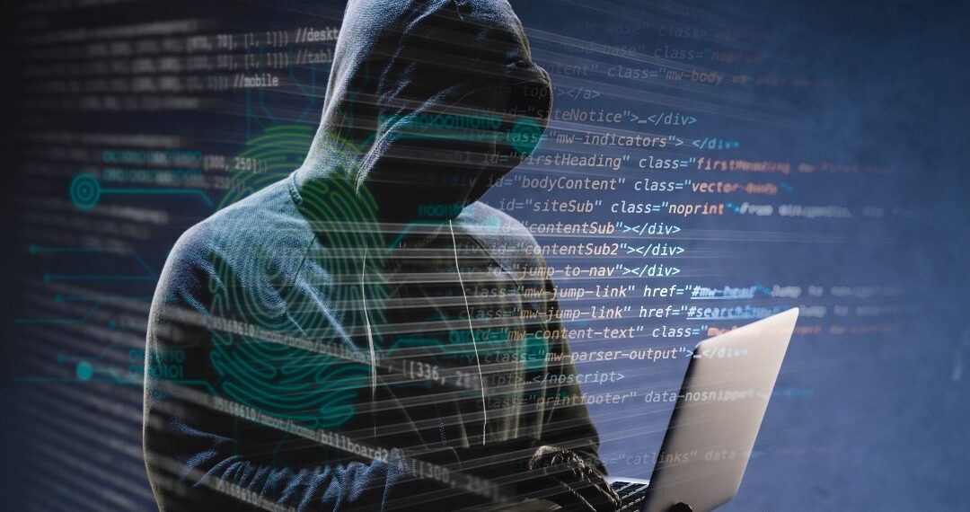 Nigeria Ranks 13th as Eight African Countries Dominate Top 20 in Global Cyberattack Index