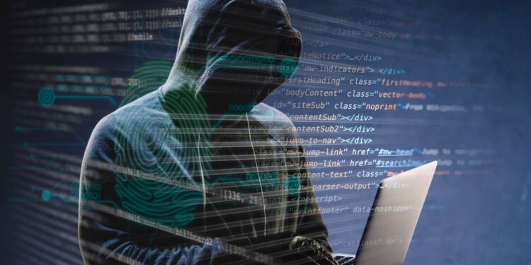 Nigeria Ranks 13th as Eight African Countries Dominate Top 20 in Global Cyberattack Index