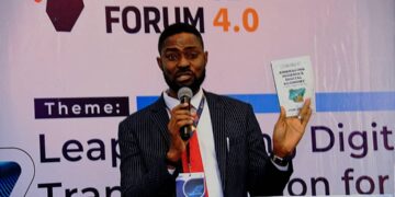 Nigeria digital Future by Jude Ozinegbe