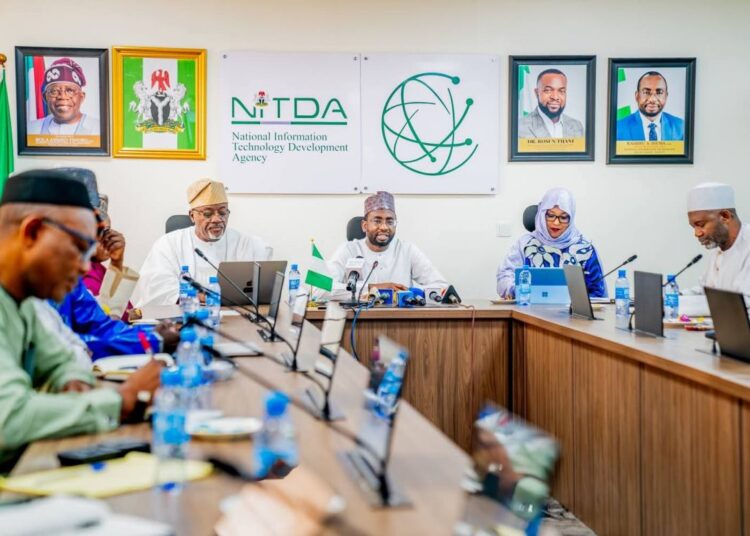 Nigeria to Exit FAFT Grey List