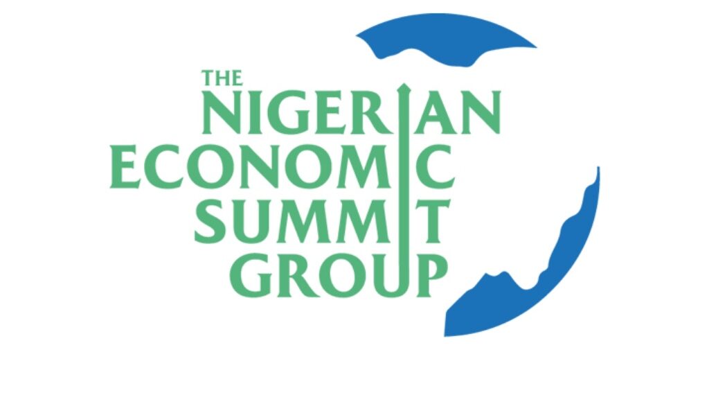 Nigerian Economic Summit Group - NESG