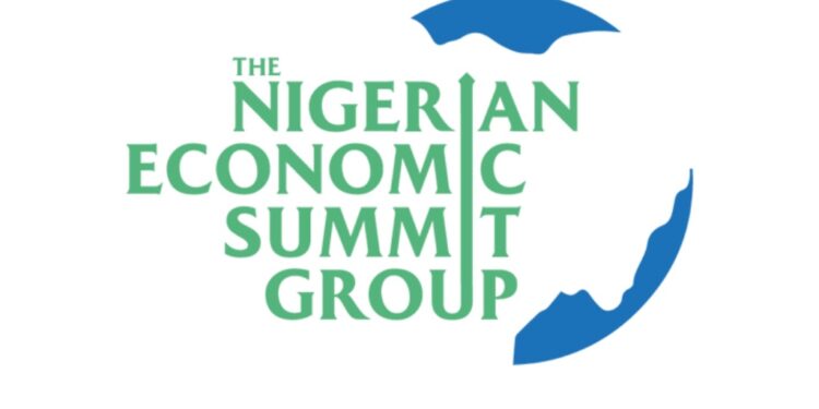 Nigerian Economic Summit Group - NESG