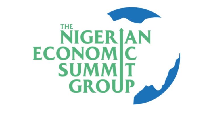 Nigerian Economic Summit Group - NESG