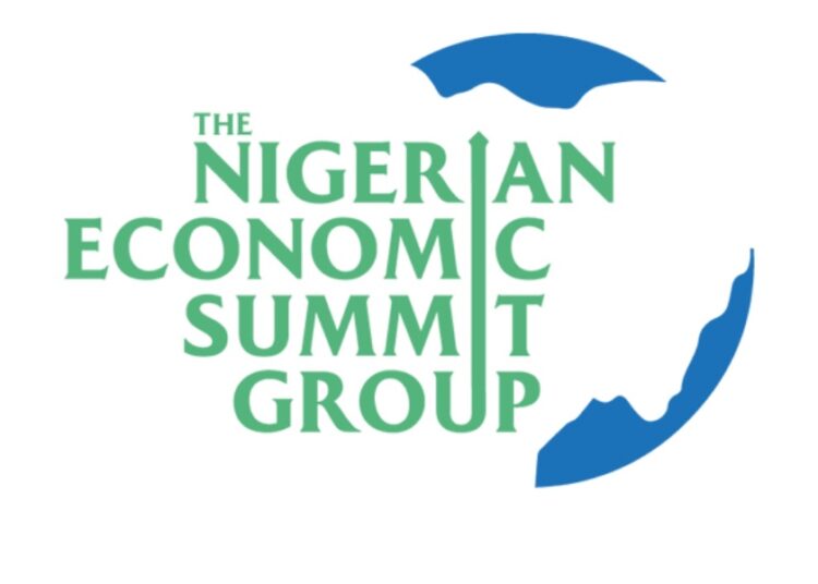 Nigerian Economic Summit Group - NESG