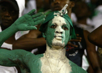 Nigeria’s population