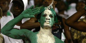 Nigeria’s population