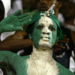 Nigeria’s population