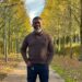Nnaemeka Ani, Special Adviser (SA ICT) to Governor Peter Mbah of Enugu State | Africa will rise—by code
