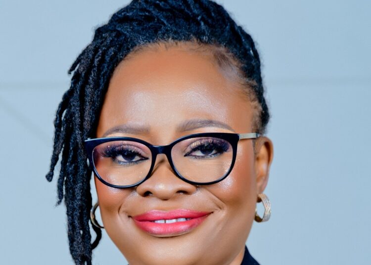 Ola Tomiwa Williams on African Professionals to benefit from AI