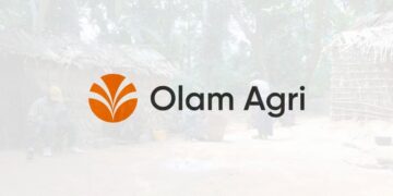 Olam Agri Top Employer