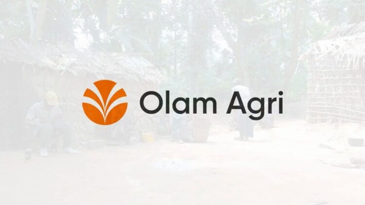 Olam Agri Top Employer