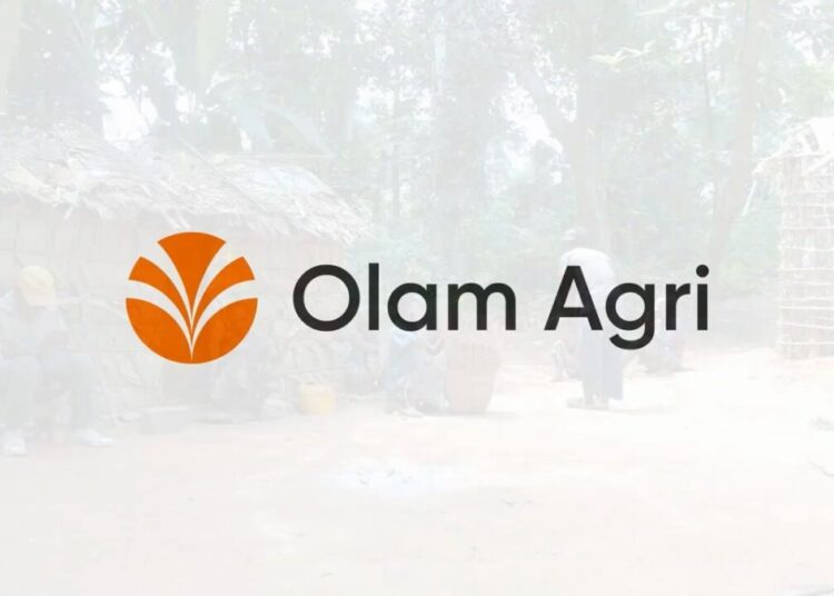 Olam Agri Top Employer
