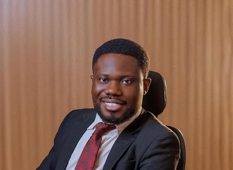 Top 10 Startup Founders to Follow 2025 - Olatunde Victor Adeoluwa - Saleplat