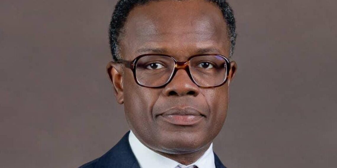 Eterna Plc Appoints Olumide Adeosun as New Managing Director