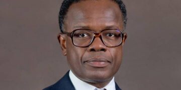 Eterna Plc Appoints Olumide Adeosun as New Managing Director