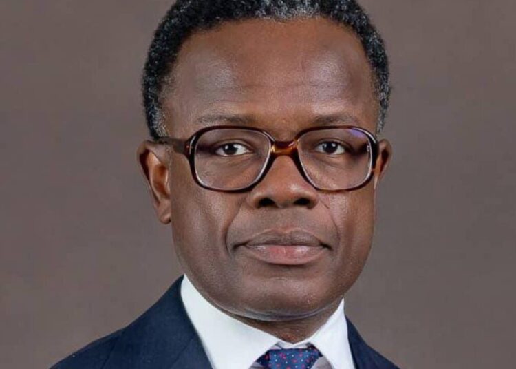 Eterna Plc Appoints Olumide Adeosun as New Managing Director