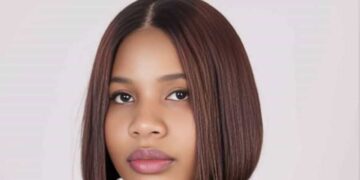 Oluwadamilola Ojomo, VP, Financial Risk, Compliance, and Audit at Tizeti