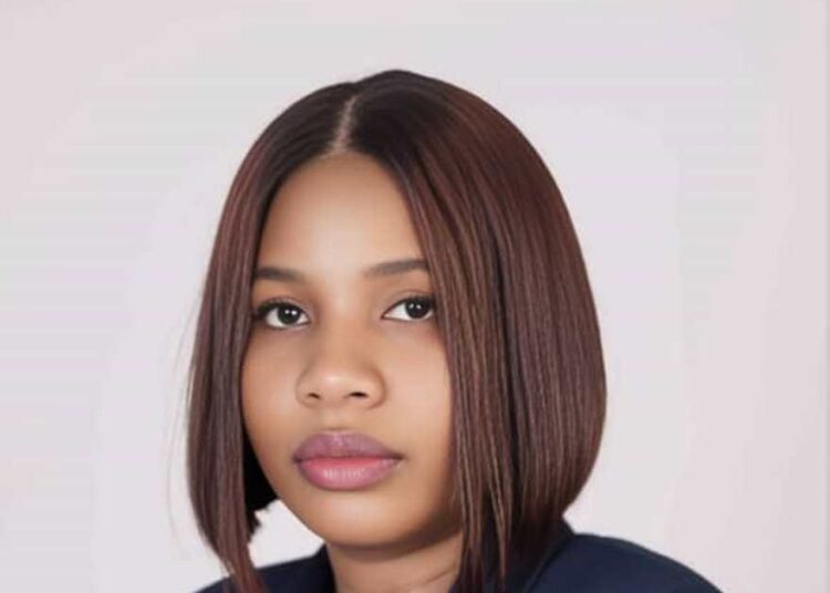 Oluwadamilola Ojomo, VP, Financial Risk, Compliance, and Audit at Tizeti