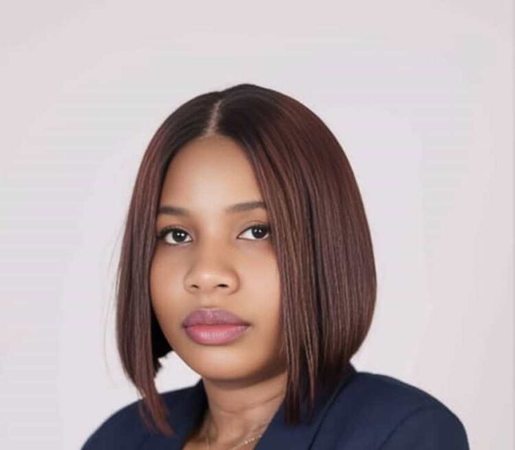 Oluwadamilola Ojomo, VP, Financial Risk, Compliance, and Audit at Tizeti