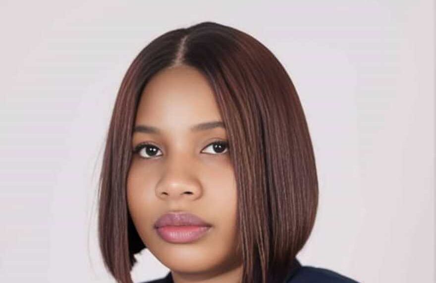 Oluwadamilola Ojomo, VP, Financial Risk, Compliance, and Audit at Tizeti