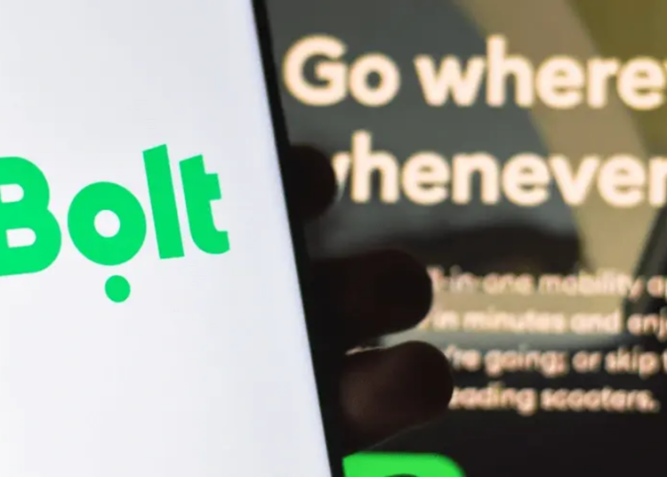 Osi Oguah - Bolt commends Lagos State Police Command