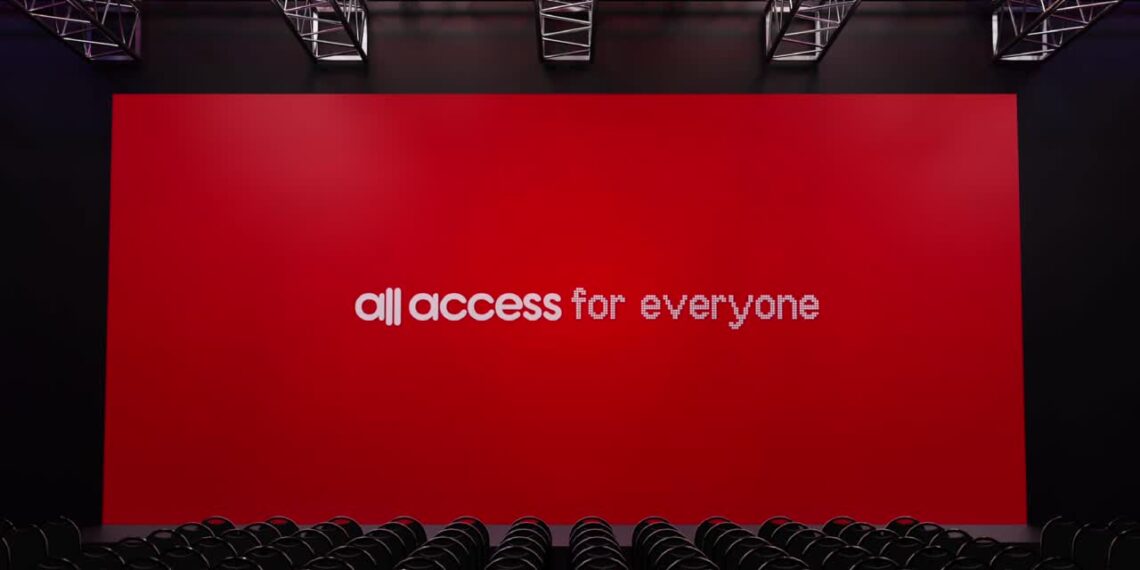 Over N1.2 billion Paid Out to Creators in 2024 by All Access Fans -