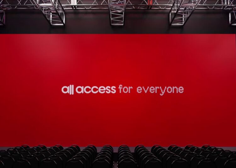 Over N1.2 billion Paid Out to Creators in 2024 by All Access Fans -