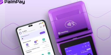 PalmPay Forecasts 2025