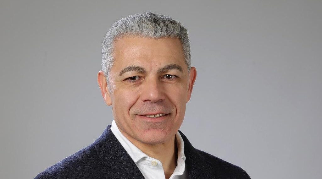 Paolo Gambini, chief revenue officer (CRO), CMC Networks