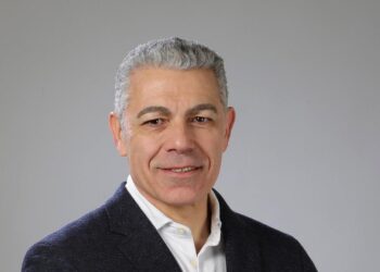 Paolo Gambini, chief revenue officer (CRO), CMC Networks