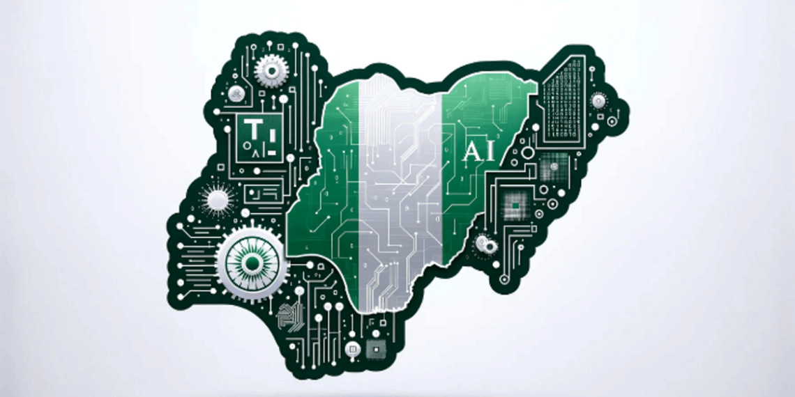 AI Path to National Interest by 2025