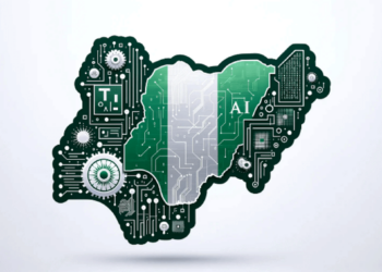 AI Path to National Interest by 2025