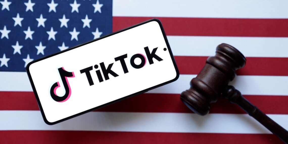 Perplexity AI Proposes Merger Deal with TikTok, Offering U.S. Government Stake