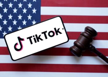 Perplexity AI Proposes Merger Deal with TikTok, Offering U.S. Government Stake
