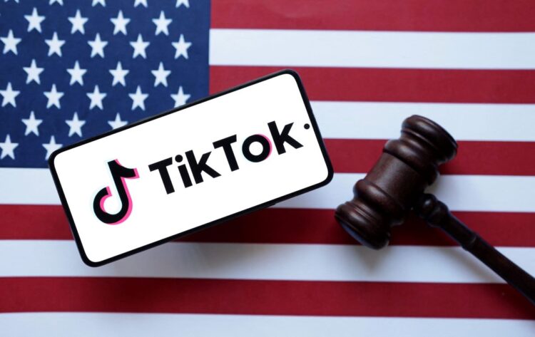 Perplexity AI Proposes Merger Deal with TikTok, Offering U.S. Government Stake