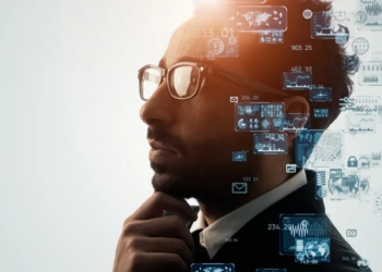 Personal Data Professionals Share with AI