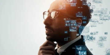 Personal Data Professionals Share with AI