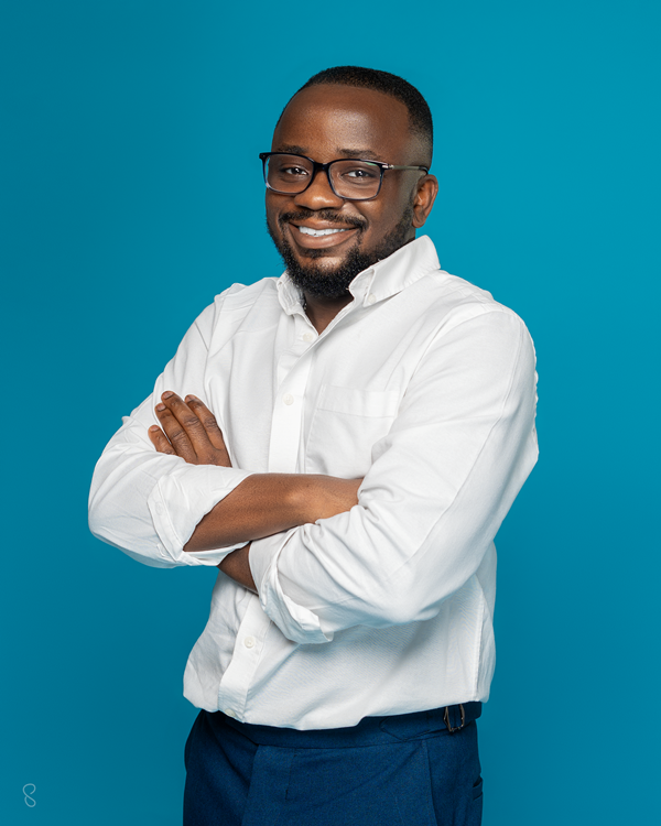 Peter Sowoolu-Coates and Mentorship