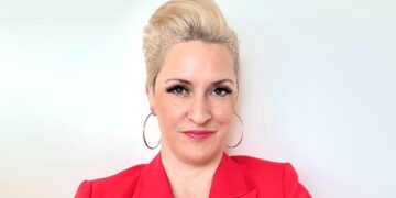 logistics of Change by Pia Knežević