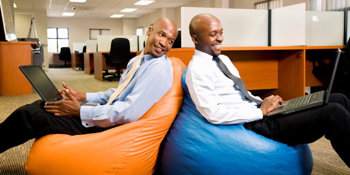 Productivity in African Nations